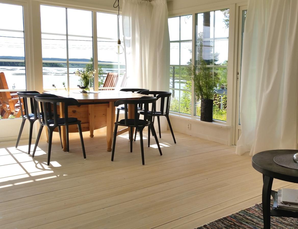 Amazing Sea View Luleaヴィラ エクステリア 写真